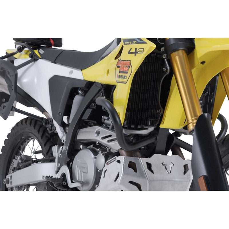 SW-MOTECH 0505-2583 SBL.05.071.10000/B Crash Bar left/right - black - suzuki