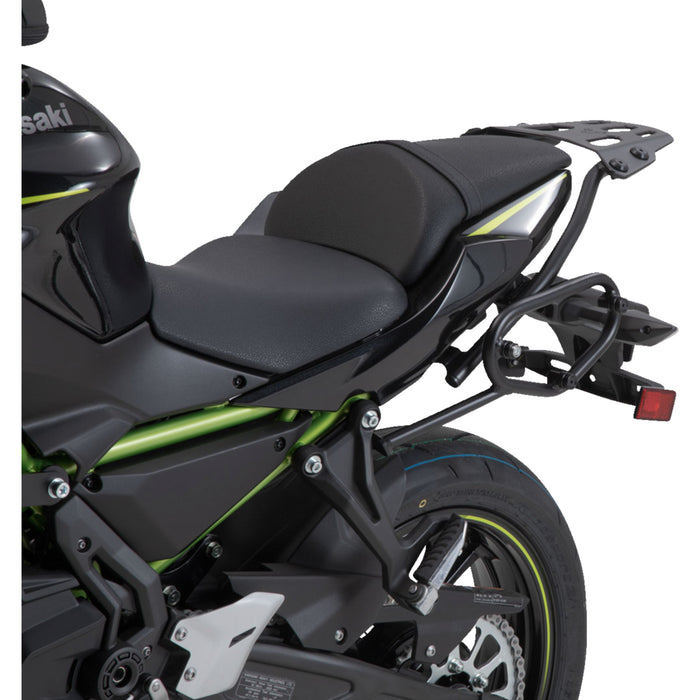 SW-MOTECH 1510-1138 HTA.08.866.10001 SLC Side Carrier left - kawasaki - ninja 650 | z 650
