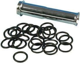 James Gaskets 681-4468 11132 GASKET ORING PROD TUBE COVER 25/PK 11132