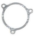 Cometic Airbox to Throttle Body M8 .031" CVO Flhx 1PK OE#29000149 - C10176 For Harley Street Glide 2017-2019