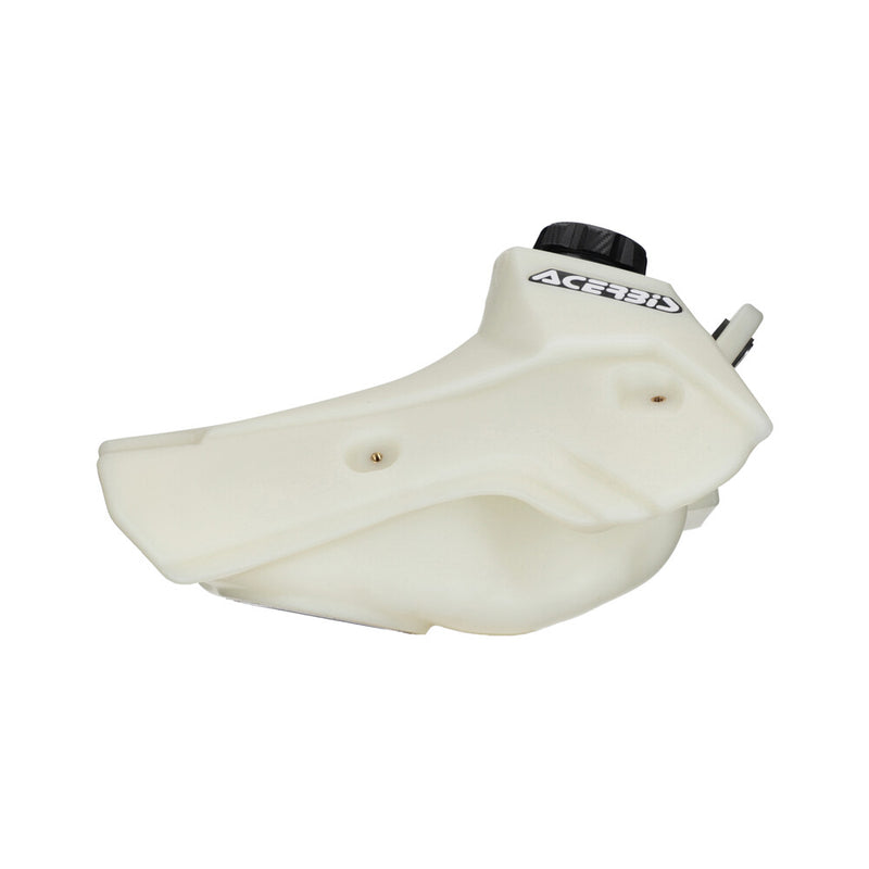 Acerbis Fuel Tank KX Natural - 2985850147 Kawasaki KX 450 / KX 250 2024-2025