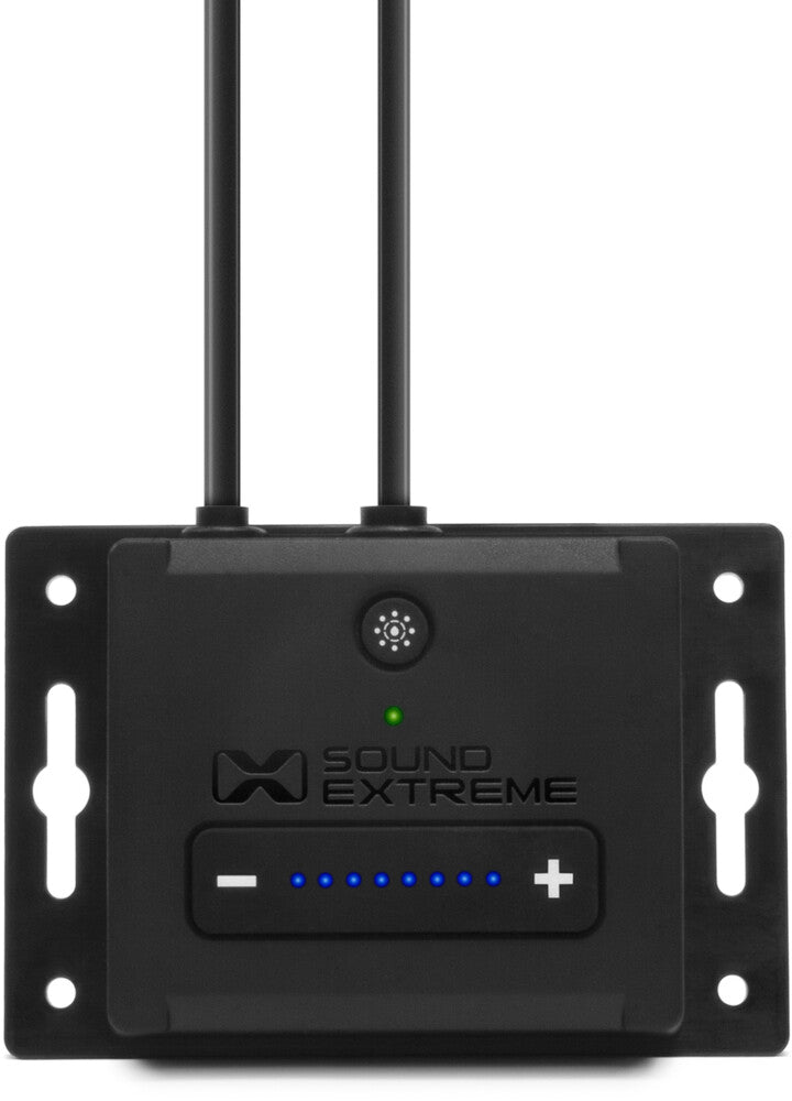 Ecoxgear 63-9232 SEI-SECSTRX ECOCAST WIRELESS AUDIO RECEIVER