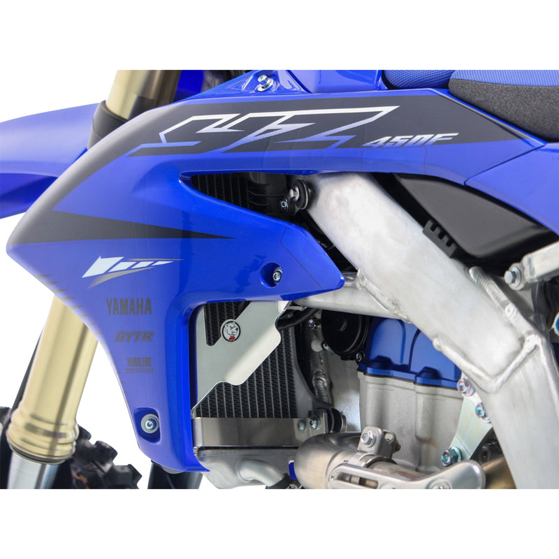 Axp Racing Brace - AX1718 Yamaha YZ 450 / YZ 250 2023-2026