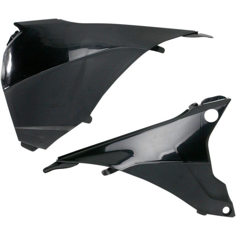 Acerbis Air Box Cover - 2374120001 KTM Dirt Bikes 2014-2016