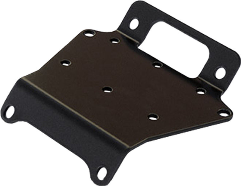 Kfi Products Winch Mount - 100605 Yamaha 400 Kodiak 4x4 2000-2002