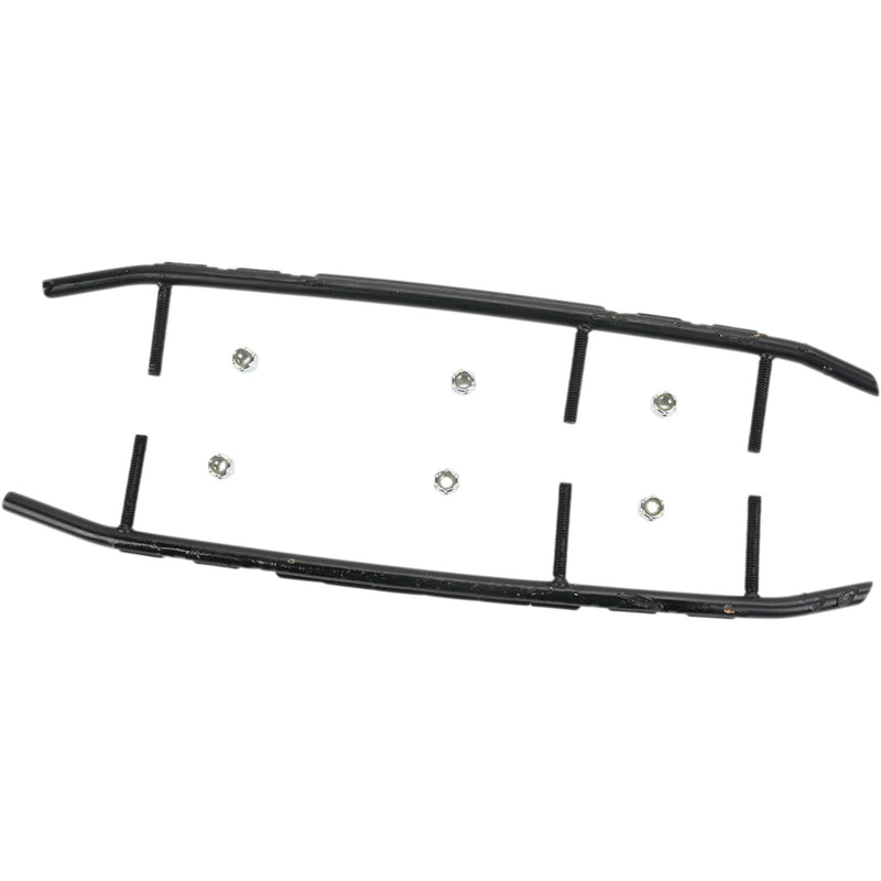 Sno Stuff X-Calibar 506 Series Wear Bar - 506-428 Ski-Doo Snowmobiles 1997-1998