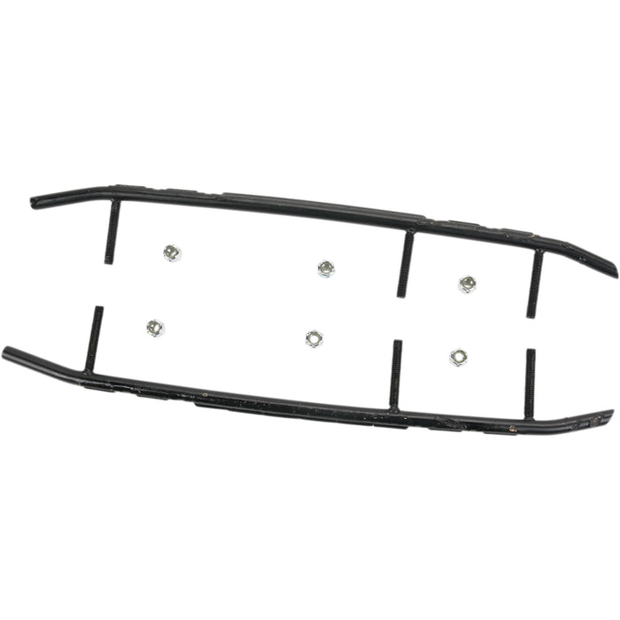 SNO STUFF 506-428 506-428 X-calibar 506 Series Carbide X-calibar Carbide Runner - 506 Series - 6" - 60°