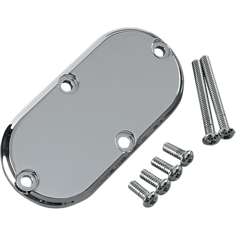 Joker Machine Cover - 921016C For Harley 1980-2006
