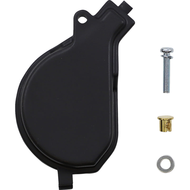 Moose Offroad Carburetor - 200-1521-PU Arctic Cat 375 Auto 2x4 / 375 Auto 4x4 / 400 2x4 / 400 4x4 2002-2004