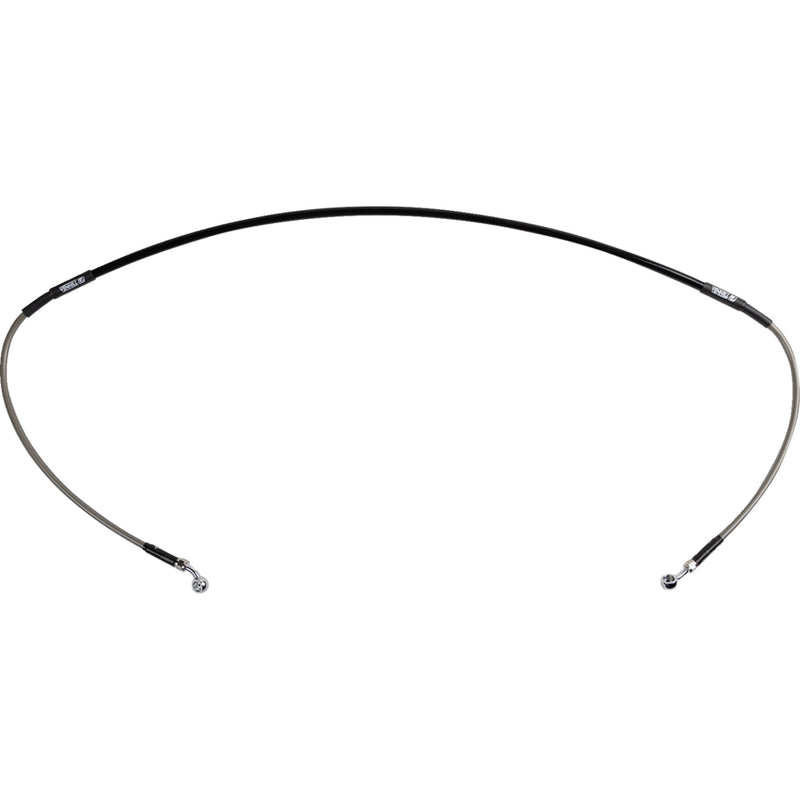 Moose Offroad Brake Line - S01-1-041/P Suzuki 400S 2005-2024