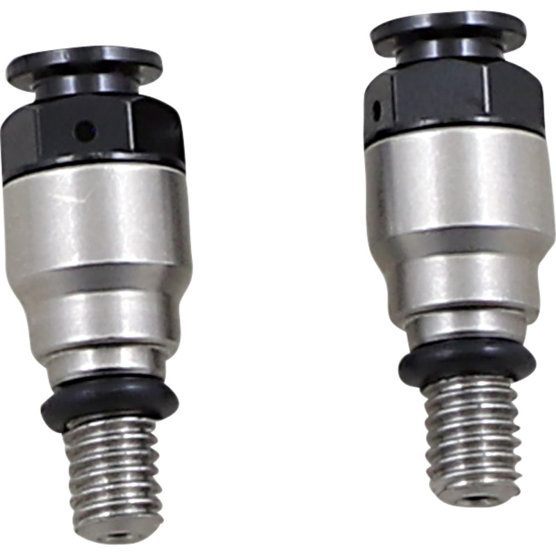 Works Connection Bleeder - 26-321 Kawasaki KX 250 / 250XC / KX450SR 2020-2026