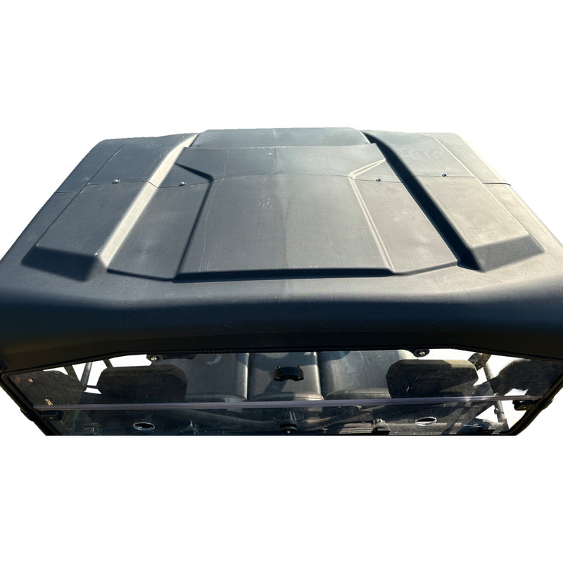 Seizmik 2-Piece Roof - 81-20103 Can-Am Defender 2016-2026