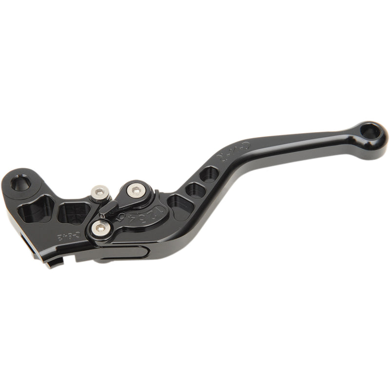 PSR 0613-1415 00-00425-22 Click 'N Roll Clutch Lever Clutch Lever - Short - Black