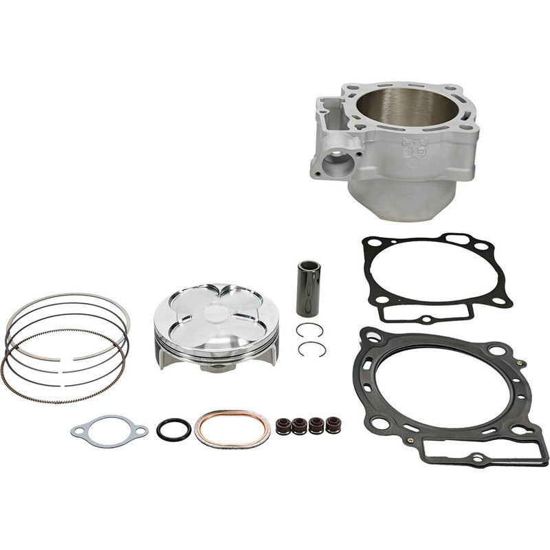 Cylinder Works Cylinder Kit HC 95.00/Standard 14.4:1 - 10010-K03HC Honda CRF450R / CRF450RWE / CRF450RX 2021-2024