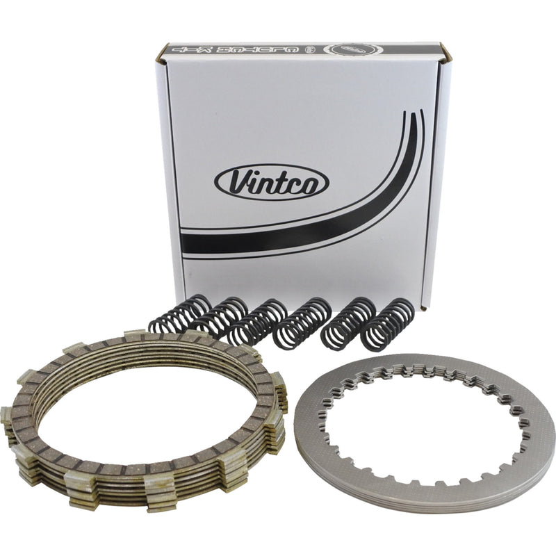 VINTCO 1131-3745 KCLH04 Clutch Plate Kit honda