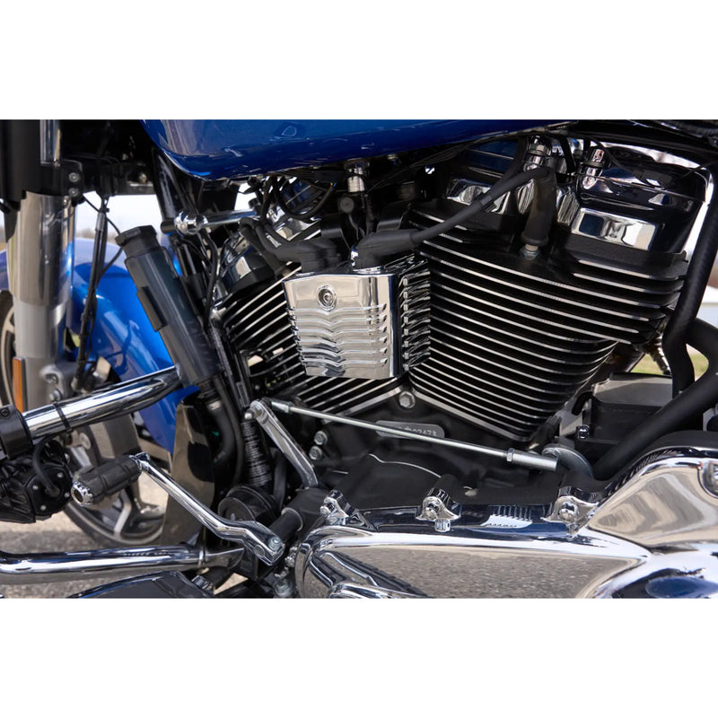Ciro Cover - 73100 For Harley Touring 2023-2026