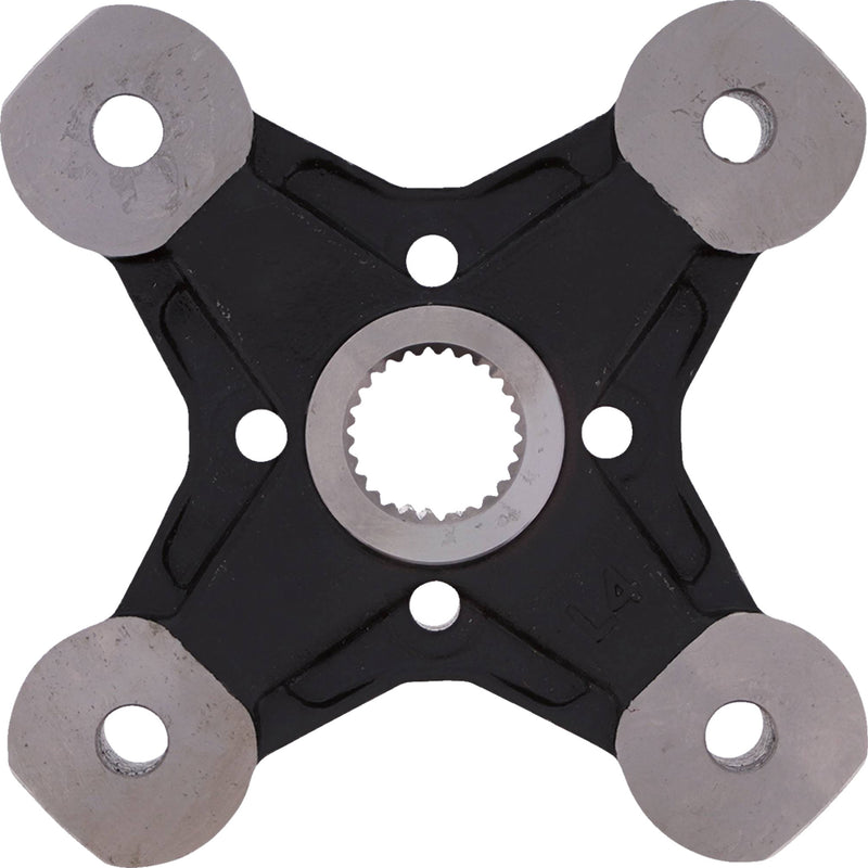 All Balls Hub - 58-1004 Can-Am Outlander / Renegade / Maverick / Commander 2012-2024