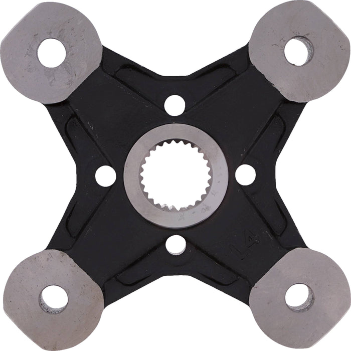 ALL BALLS 0213-1239 58-1004 Wheel Hub front/rear - can am — SpazCycle