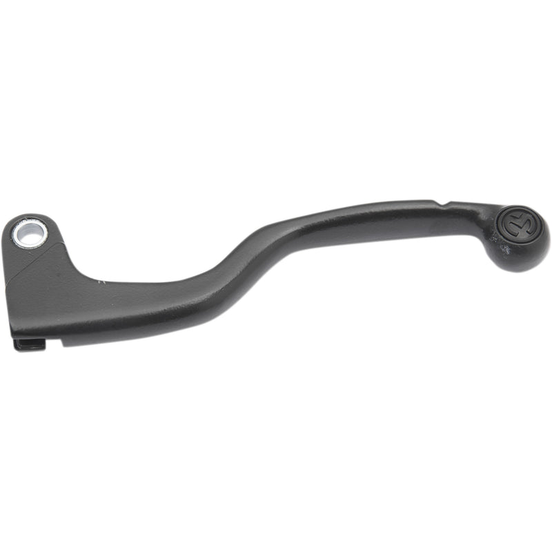 MOOSE OFFROAD M559-15-18 1CNHA18 OEM-Style Shorty Replacement Clutch Lever Clutch Lever - Shorty - Black