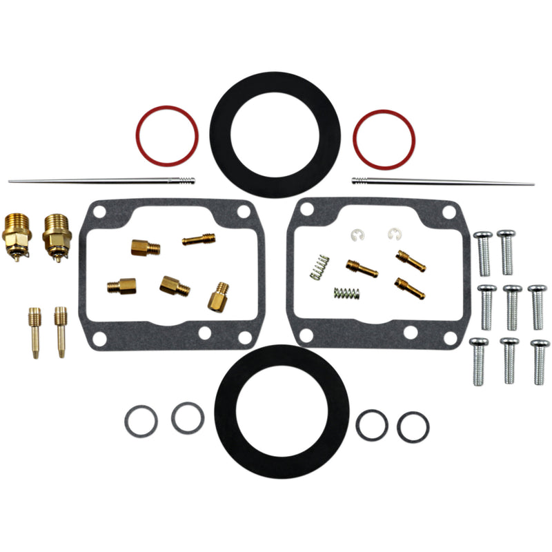 Parts Unlimited Repair Kit - 1003-1643 Ski-Doo Formula 583 1994-1996