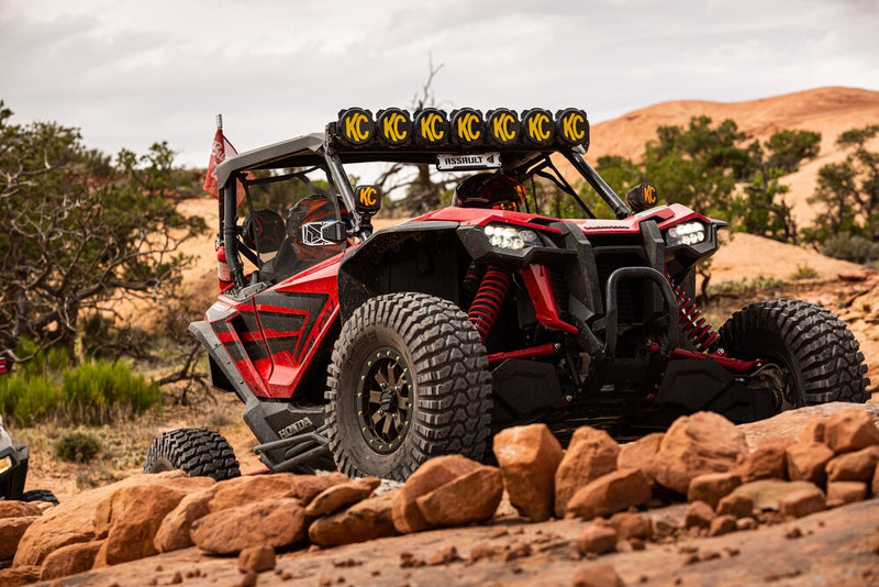 System 3 3-0368 S3-0368 TIRE XCR350 35X10R15