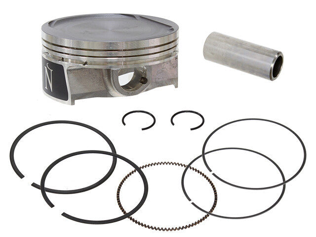 Namura Piston Kit Twin Cylinder 90.42/Standard 11:1 POL - NA-50093 Polaris Scrambler 1000 / Sportsman Touring 1000 4x4 / Sportsman 1000 4x4 2014-2019