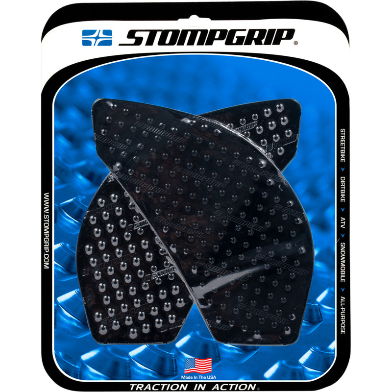 Stompgrip Sticker Kit - 55-10-0044B Kawasaki Ninja 2012-2016