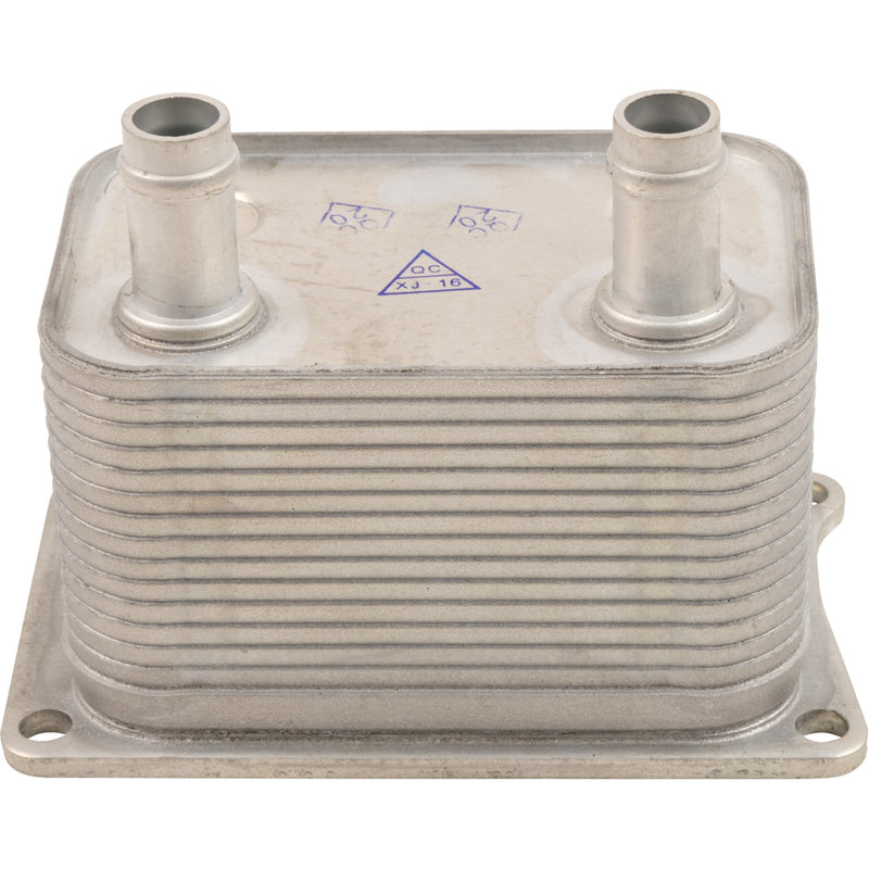 Moose Offroad Oil Cooler - 100-3306-PU Polaris UTVs 2014-2025