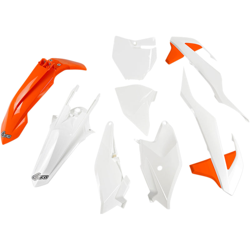Ufo Body Kit - KTKIT519999W KTM SX 85 2018-2024