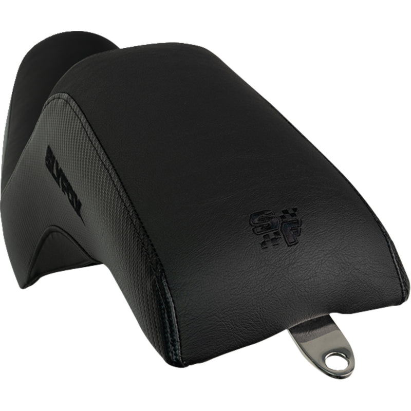 Slyfox Drifter Seat - SlyFox4681A For Harley Dyna 1982-1994