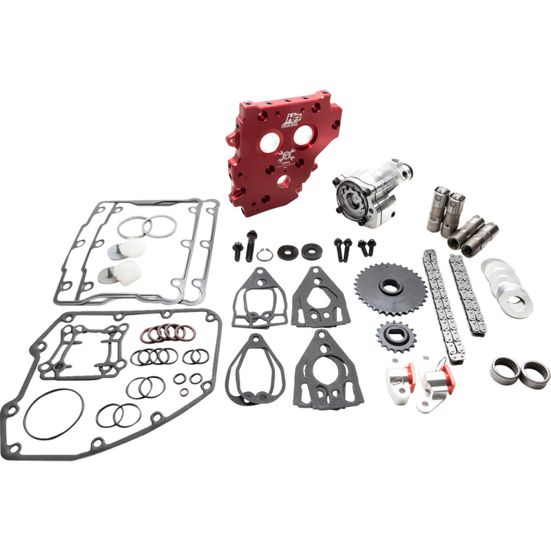 Feuling Oil Pump Corp. HP+® Tensioner Conversion Kit - 7188 For Harley Motorcycles 2001-2006