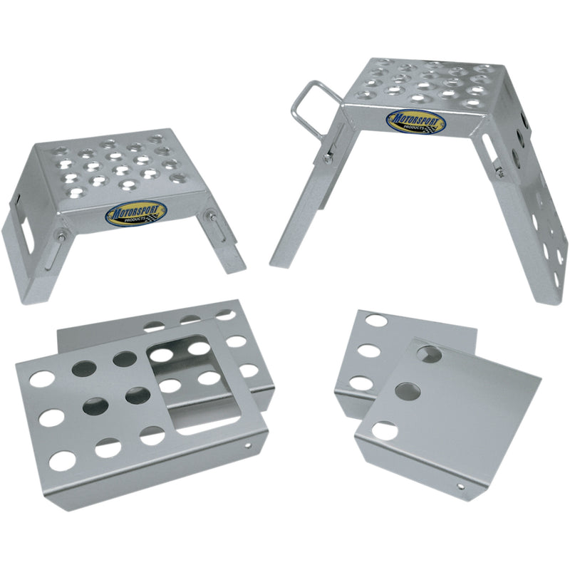 MOTORSPORT PRODUCTS 4101-0018 99-2011 Mini Moto Starting Blocks