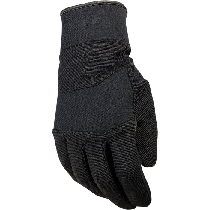 Z1R AfterShock Gloves Black