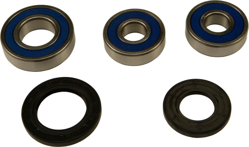 All Balls Rear Wheel Bearing Seal Kit - 25-1285 Kawasaki Motorcycles 1981-2003