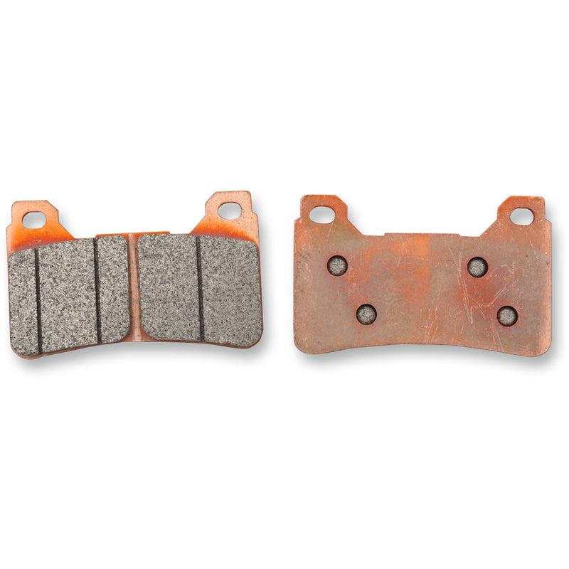 Vesrah Brake Pad - VD-170ZZ Honda CBR1000RR / CBR600RR / CB1000R 2004-2020