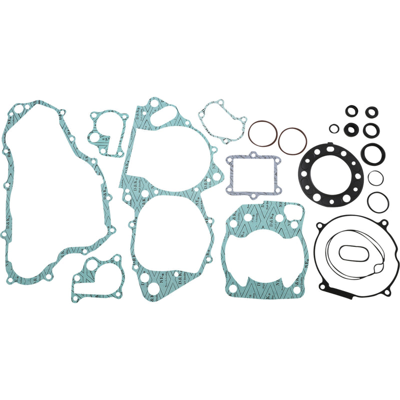 Pro X Gasket Kit - 34.1312 Honda CR250R 1992-2001
