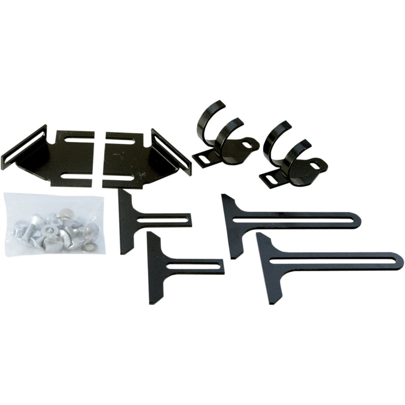 CAMSO 4750-0108 1003-00-5000 Sprocket Scraper Kit Sprocket Scrapper Kit