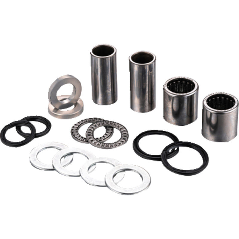 FACTORY LINKS 1302-0824 SAK-H-357 Swingarm Bearing Kit