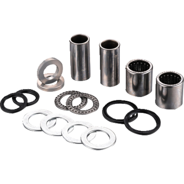 FACTORY LINKS 1302-0824 SAK-H-357 Swingarm Bearing Kit