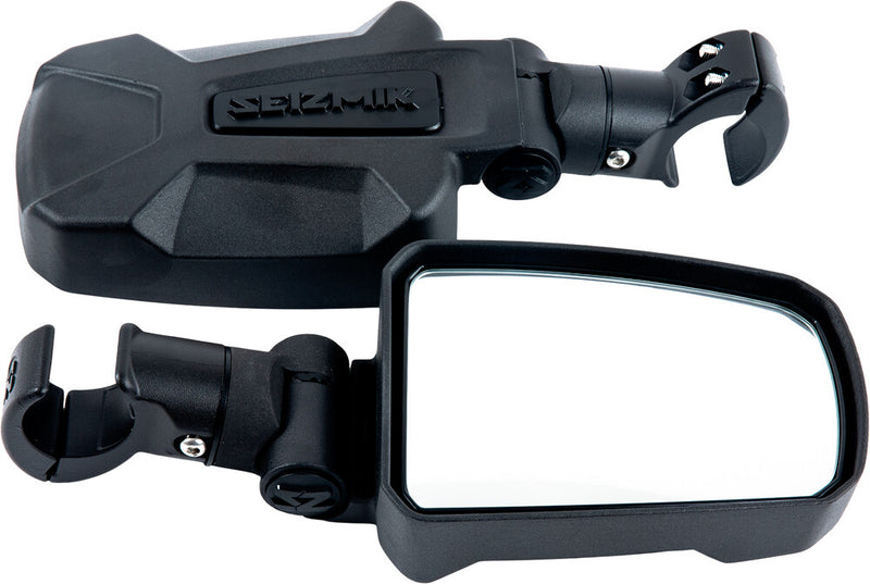 Seizmik Pursuit Side Mirror - 56-18110 Polaris RZR 2024