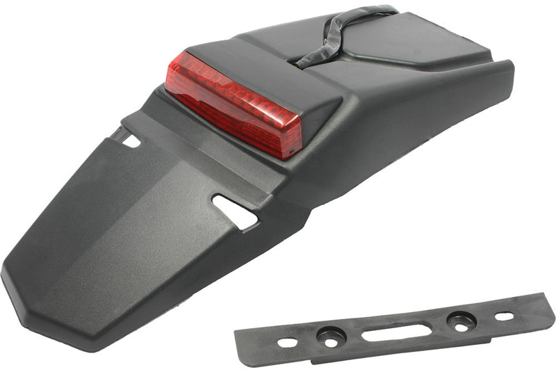 Drc 634-8073 D45-40-101 ANATO ED REAR FENDER KIT