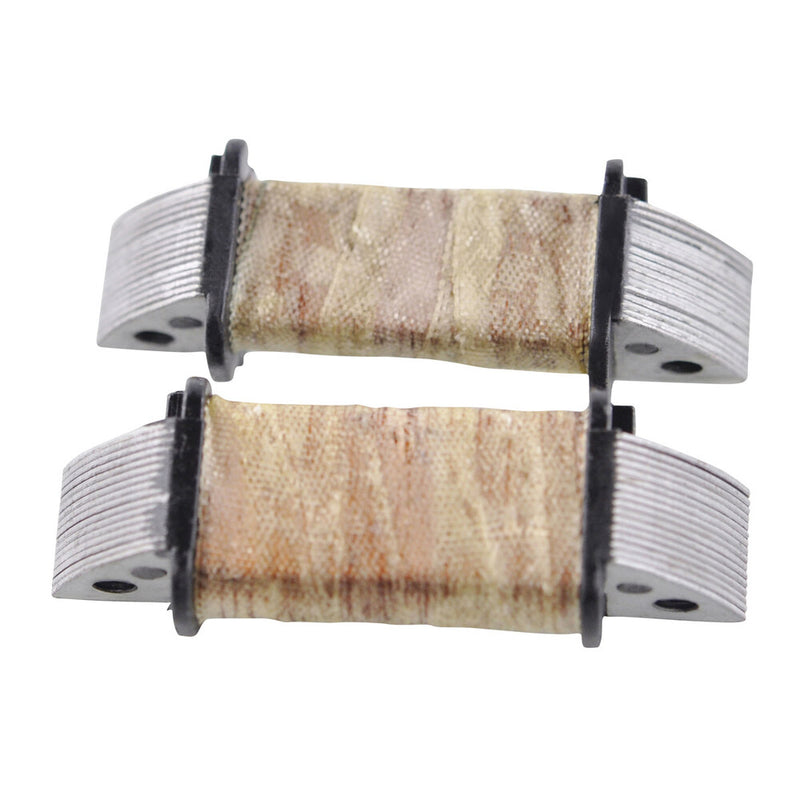 Rm Stator Stator Ignition Source Coil - RM00034 For Kawasaki KX 125 / KX 250 1992-1997 | Yamaha YZ 125 1992-1995