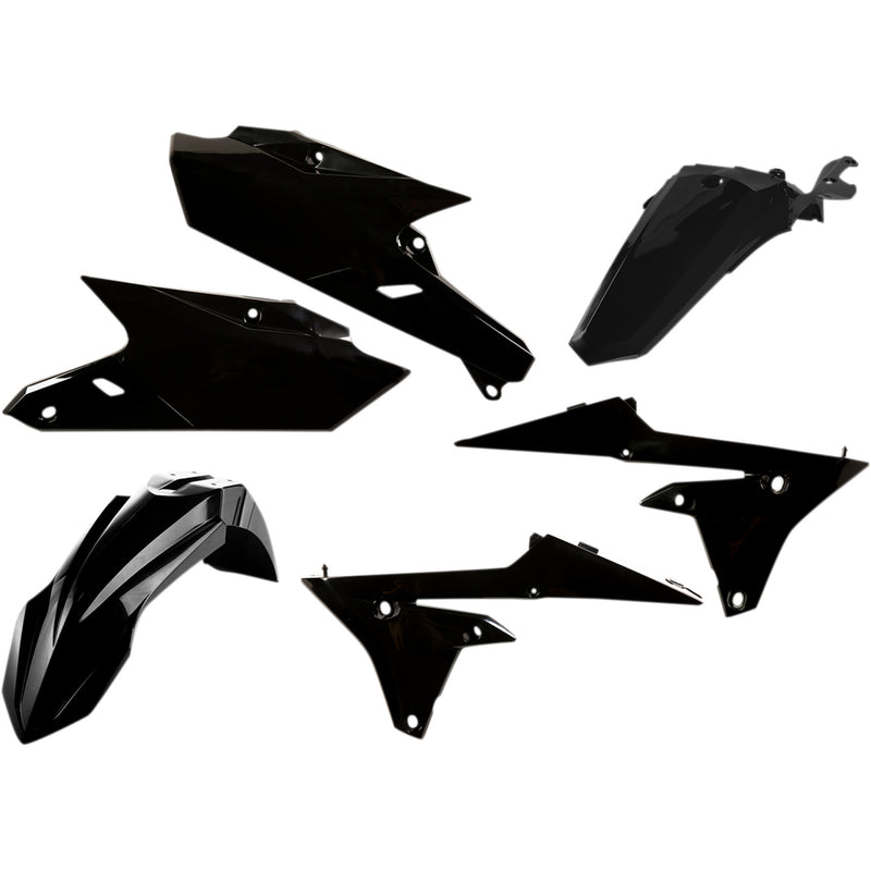 Acerbis Body Kit - 2449630001 Yamaha WR 250 / YZ 250 / WR 450 / YZ 450 2015-2019