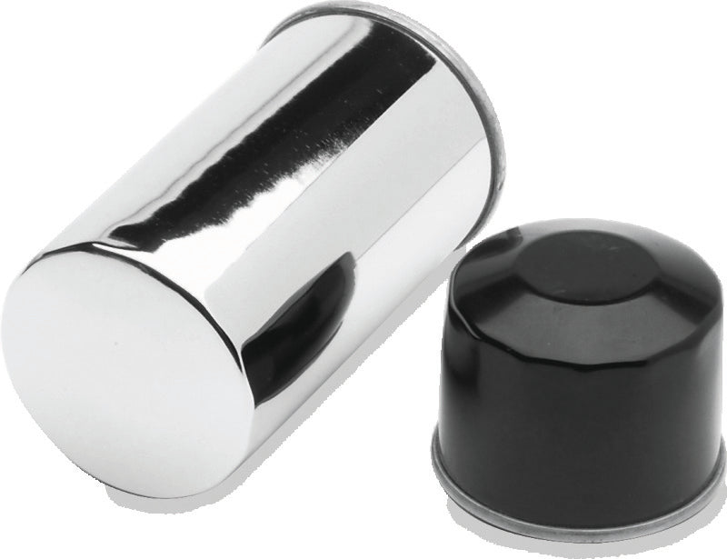 TwinPower 609983 Twin Power M8 Black Oil Filter Replaces H-D 62700296 - User 3