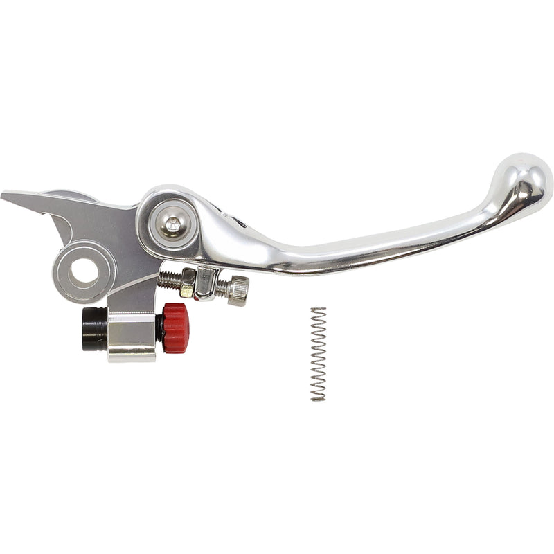 Moose Offroad Lever - H07-6903BS For Sherco Dirt Bikes 2015-2023 | KTM Dirt Bikes 2014-2024 | Gas Gas Dirt Bikes 2021-2023