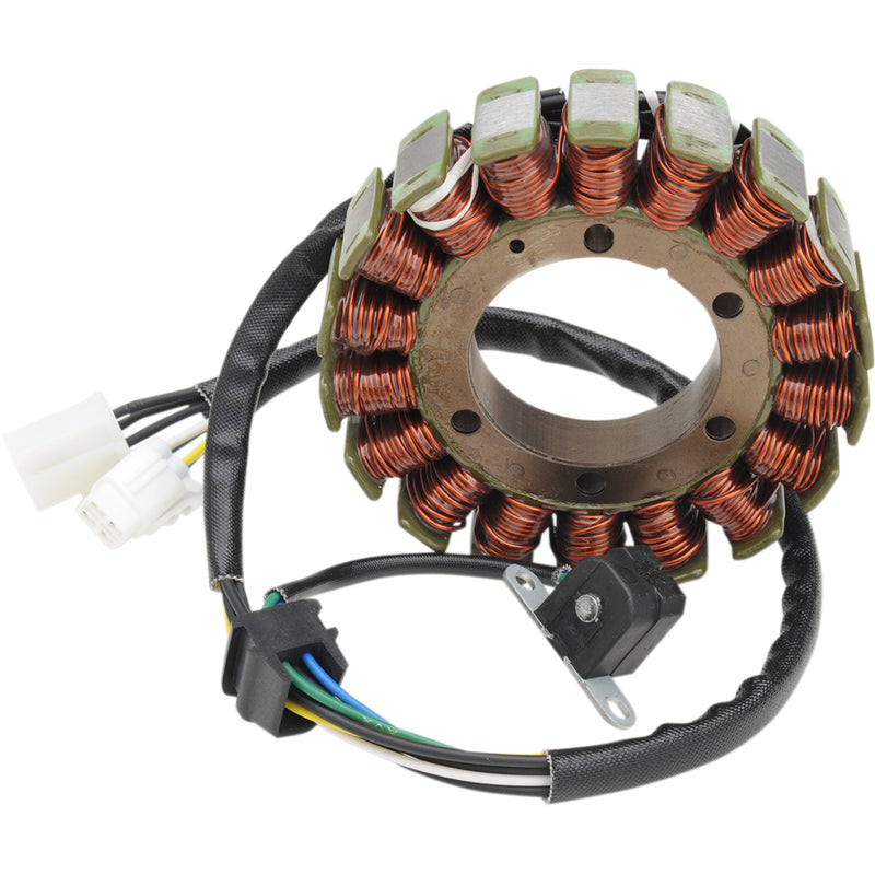 Rick's Motorsport Electric Stator - 21-057 Arctic Cat ATVs 2005-2011