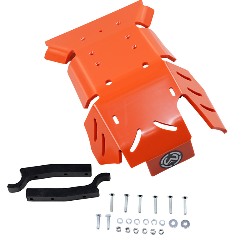 Moose Offroad Pro Skid Plate - PX1436 KTM Dirt Bikes 2019-2023