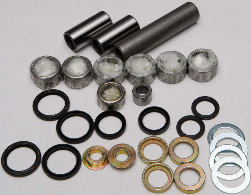 All Balls Bearing & Seal Linkage Kit - 27-1170 Yamaha YZ 125 / YZ 250 2006-2025