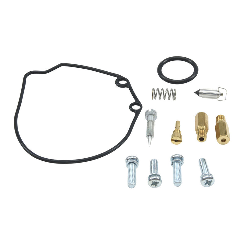 All Balls 141-8781 26-10132 CARBURETOR REBUILD KIT