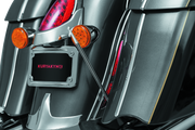 Kuryakyn 869 Antenna Adapter For Indian & Victory - User 1